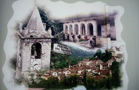 Chiesa della Santa Croce di Pescara del Tronto