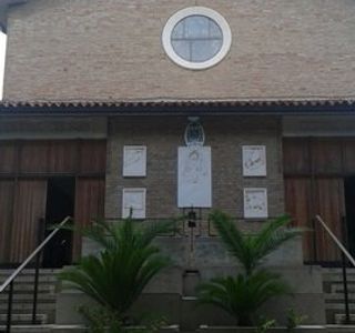 Chiesa di Maria SS. Immacolata