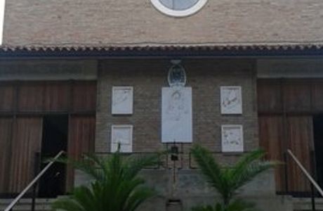 Chiesa di Maria SS. Immacolata