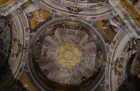 Chiesa della SS. Annunziata