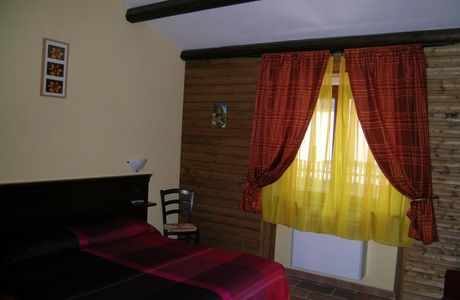 Centro Storico di Villetta Barrea