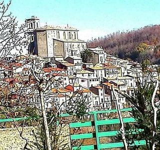 Centro Storico San Fili