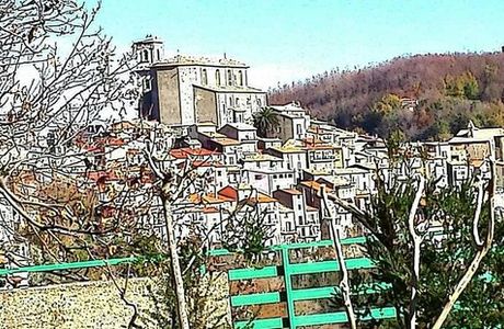 Centro Storico San Fili