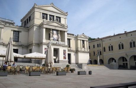 Centro Storico di Conegliano