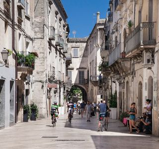 Centro storico di Altamura