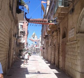 Centro Storico Corato