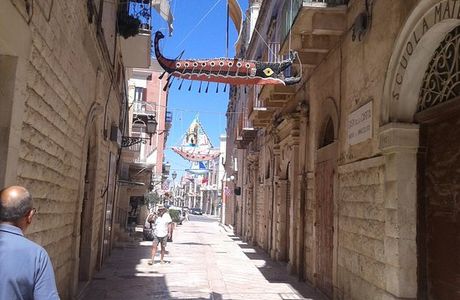 Centro Storico Corato