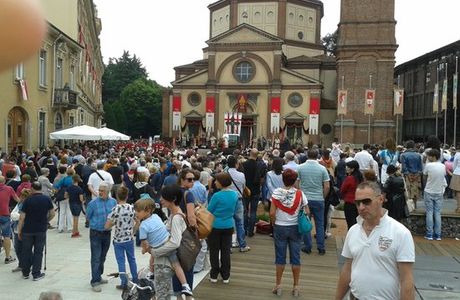Centro Storico di Legnano
