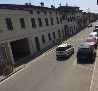 Centro storico di San Bassano