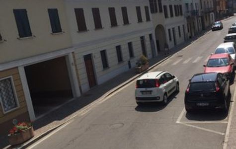 Centro storico di San Bassano 1