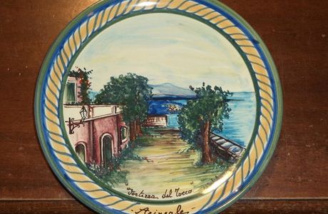 Ceramiche Artistiche Micale