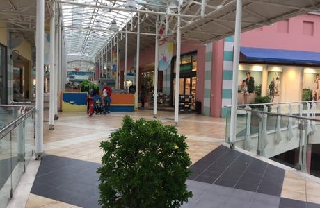 Centro Commerciale L'Arca