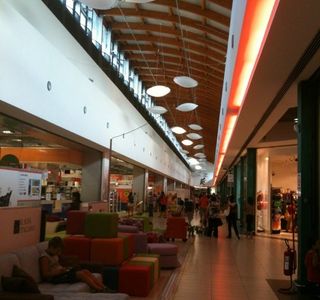 Centro Commerciale Katane