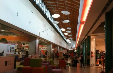Centro Commerciale Katane