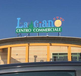 Centro Commerciale Lanciano