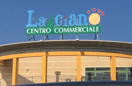 Centro Commerciale Lanciano
