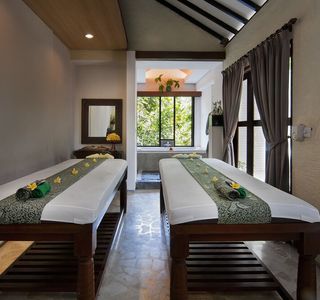 Centro Benessere Anahata