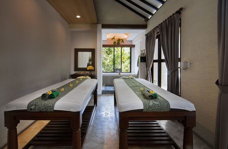 Centro Benessere Anahata