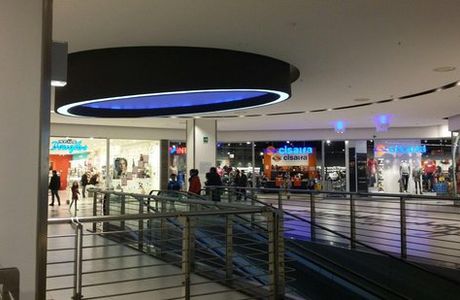 Centro Commerciale Citta' dei Templi