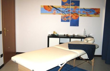 Centro Massaggi Olistici e Metodo Dorn-Breuss
