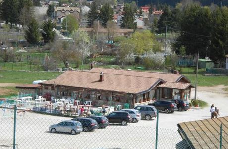 Centro Ippico Le Foche