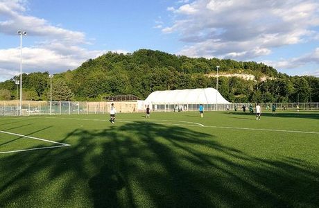 Centro Sportivo Galluccio