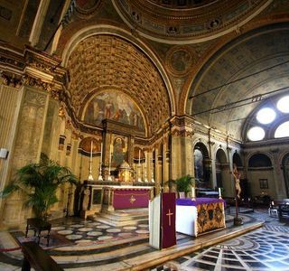 Centro Santa Maria