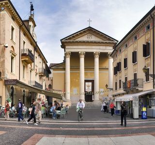 Centro Di Recupero Dell'avifauna Ferita