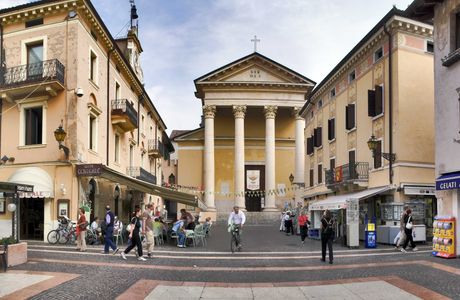 Centro Di Recupero Dell'avifauna Ferita