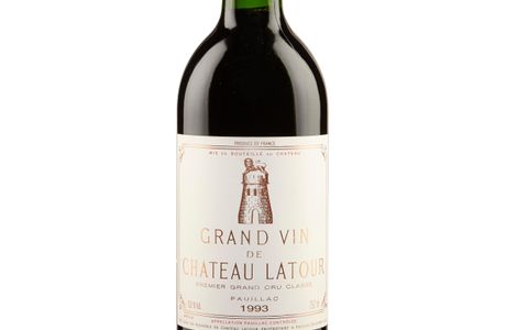 Chateau Latour