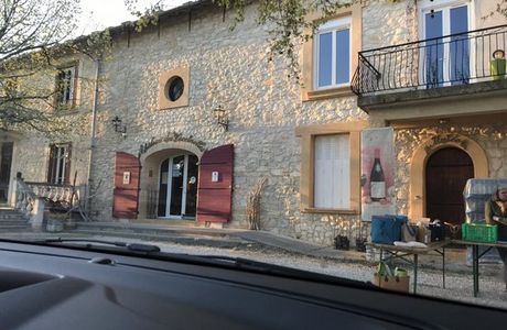 Château Des Coccinelles