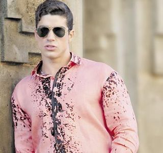Charagh Din Shirts