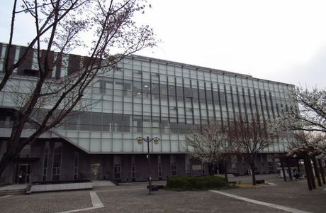 Cheonma Art Center