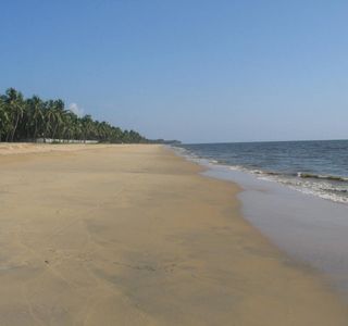 Chavakkad Beach