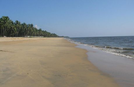 Chavakkad Beach