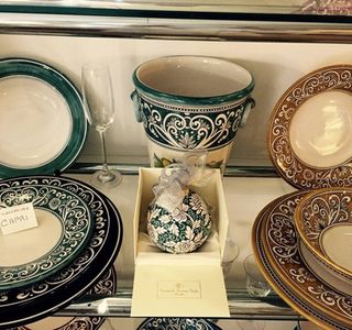 CF Ceramiche Favaroni Carlo Deruta