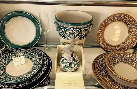 CF Ceramiche Favaroni Carlo Deruta