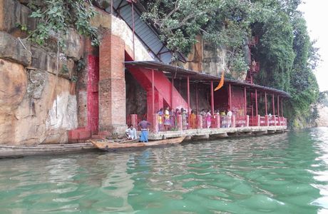 Chandi Mandir