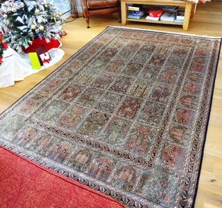 Channi Carpets & Textiles