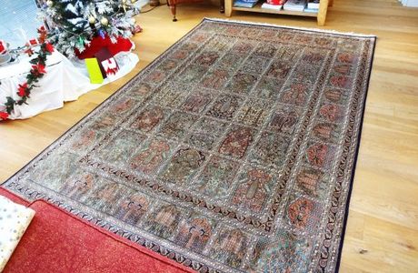 Channi Carpets & Textiles