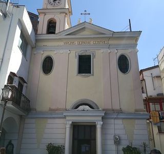 Chiesa di SantAnna