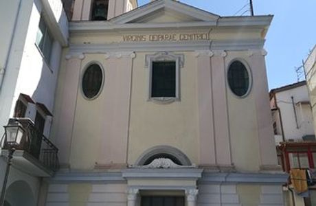 Chiesa di SantAnna
