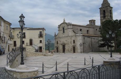 Chiesa di Sant'Eustachio Martire