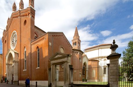 Chiesa di Santa Corona