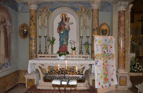 Chiesa di Sant Ercolano Vescovo