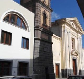 Chiesa di Santa Maria delle Vergini