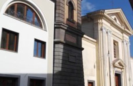 Chiesa di Santa Maria delle Vergini