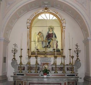 Chiesa di Santa Maria di Loreto