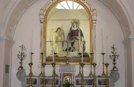 Chiesa di Santa Maria di Loreto