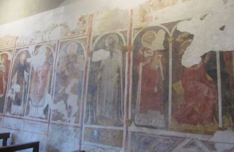 Chiesa di Santa Maria Nova